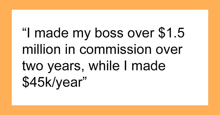 Boss Tries To Scare Off Employee For Quitting For A Better Job, Worker’s Soon-To-Be CEO Steps In And Threatens The Boss