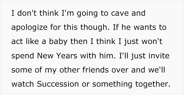 Woman Gets Blamed By Her Boyfriend For 'Tricking' Him Into Eating Vegan Food, Asks The Internet If She's The Jerk Here