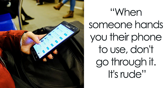 Members Of This Online Group Are Annoyed With People Not Having Common Sense And Ignoring These 40 Unwritten Rules