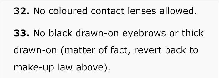 Bridezilla Has 37 Ridiculous Rules For Her Wedding And They Go Viral