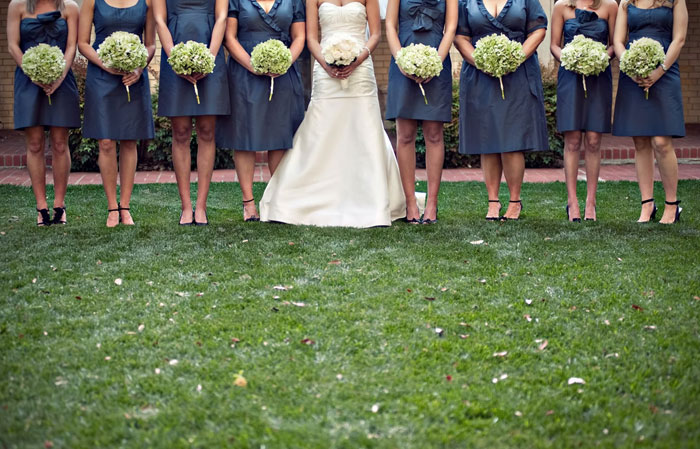 Bridezilla Has 37 Ridiculous Rules For Her Wedding And They Go Viral