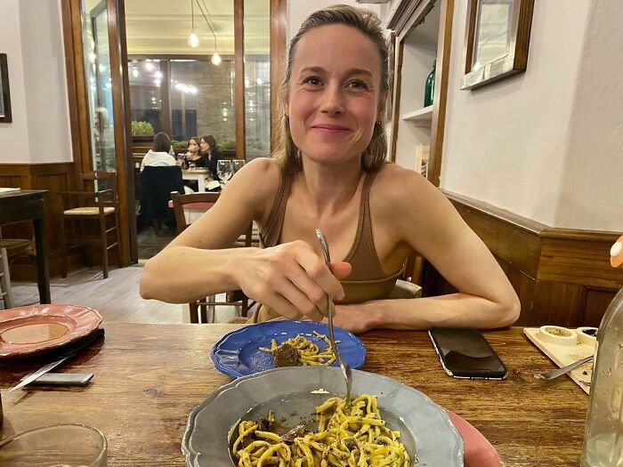 Someone In This Online Group Asked “Which Currently Popular Actor Is Not A Product Of Being Well-Connected And/Or Rich?” And 30 Folks Delivered