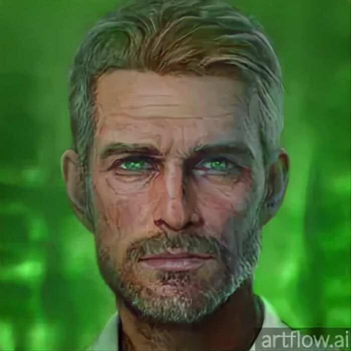 So, "Glass Bottle" Is Stuck In The Matrix