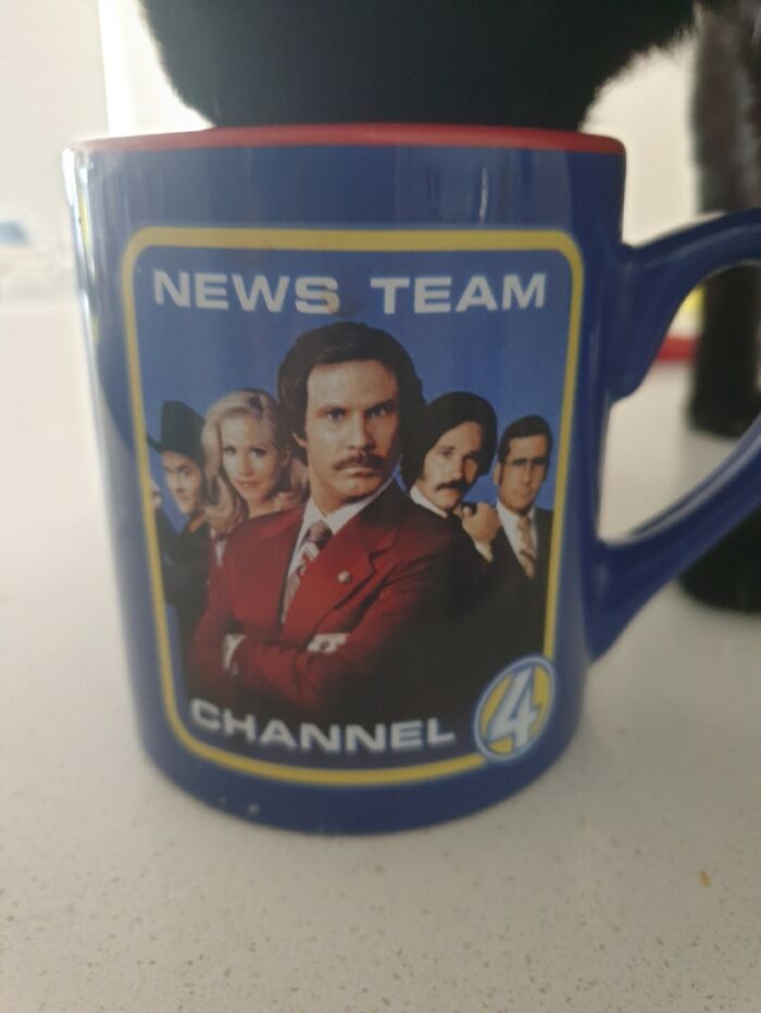 Stay Classy San Diego