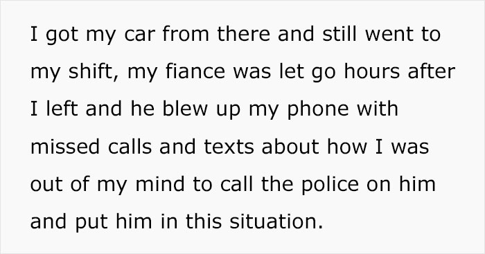 A Nurse Contacted The Police After Her Partner Took Her Car To Celebrate New Year&rsquo;s Eve Before Her Upcoming Shift