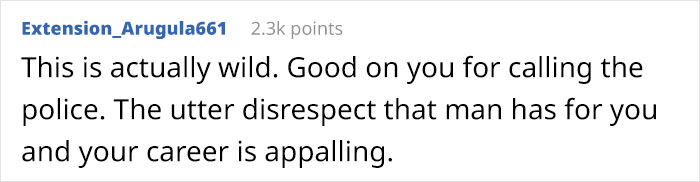 A Nurse Contacted The Police After Her Partner Took Her Car To Celebrate New Year&rsquo;s Eve Before Her Upcoming Shift