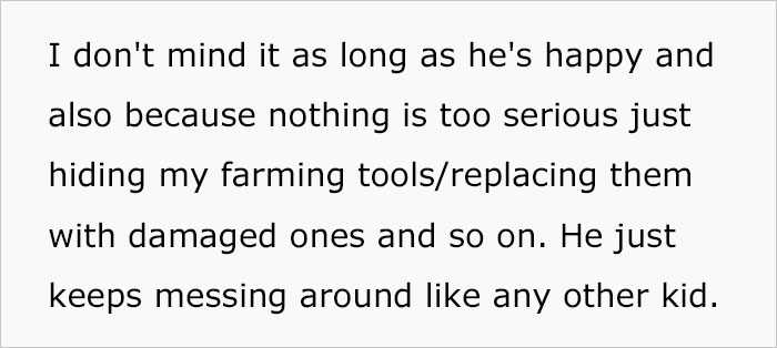 16 Y.O. Stepson Deliberately Waters His Stepdad&rsquo;s Plants With Bleach, Stepdad Cancels Their Family Trip To Discipline Him