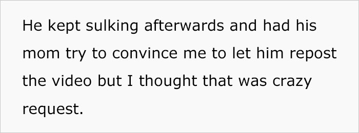 16 Y.O. Stepson Deliberately Waters His Stepdad&rsquo;s Plants With Bleach, Stepdad Cancels Their Family Trip To Discipline Him