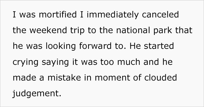 16 Y.O. Stepson Deliberately Waters His Stepdad&rsquo;s Plants With Bleach, Stepdad Cancels Their Family Trip To Discipline Him