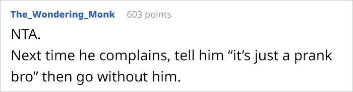 16 Y.O. Stepson Deliberately Waters His Stepdad&rsquo;s Plants With Bleach, Stepdad Cancels Their Family Trip To Discipline Him