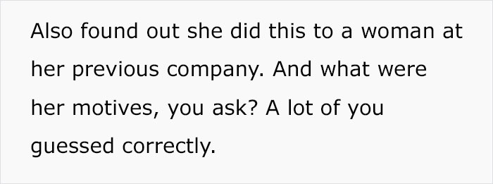 Woman's Wild Story Of How She Was Catfished By Her Female Boss Goes Viral