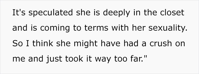 Woman's Wild Story Of How She Was Catfished By Her Female Boss Goes Viral