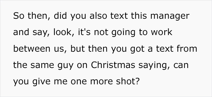 Woman's Wild Story Of How She Was Catfished By Her Female Boss Goes Viral