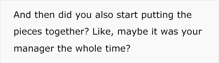 Woman's Wild Story Of How She Was Catfished By Her Female Boss Goes Viral