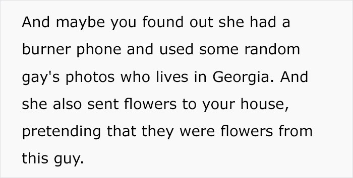 Woman's Wild Story Of How She Was Catfished By Her Female Boss Goes Viral