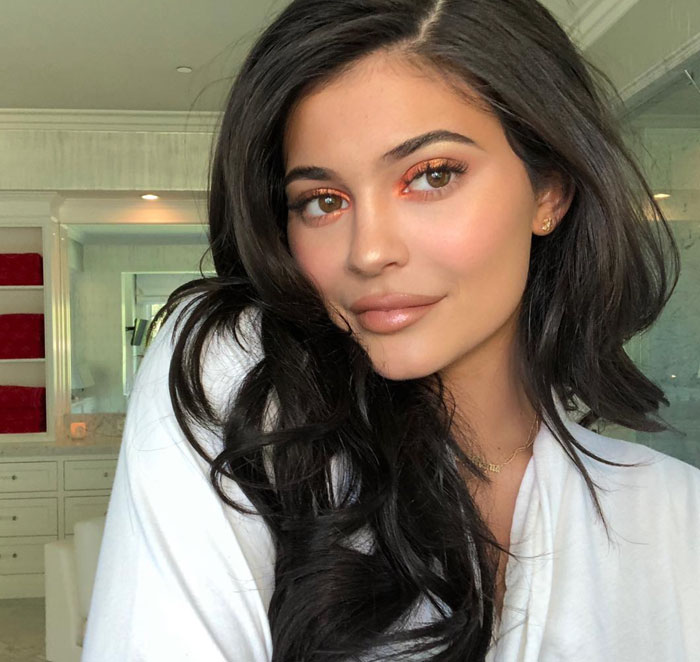 Kylie Jenner