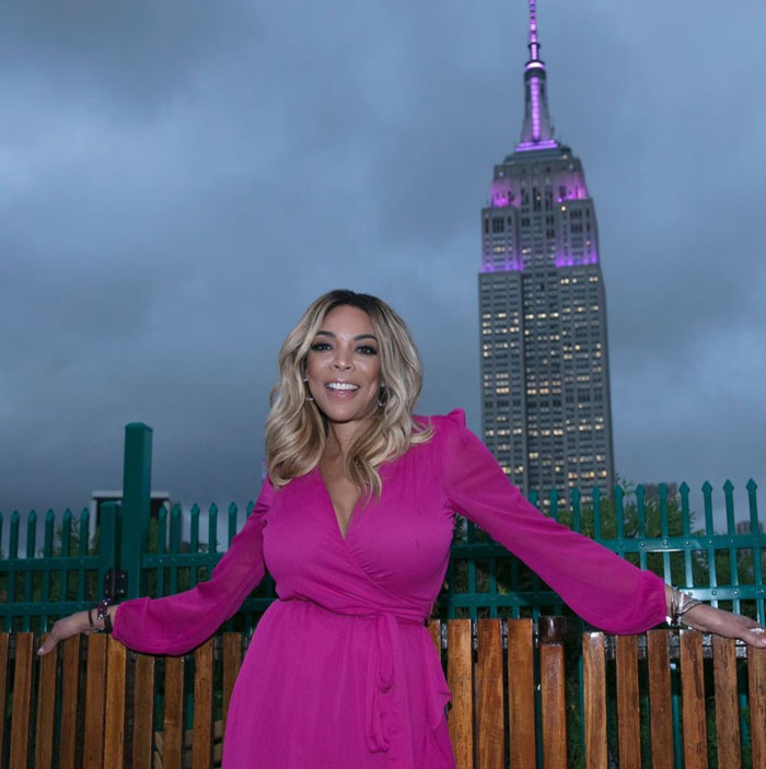 Wendy Williams