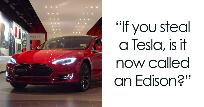 113 Clever Jokes For Intelligent Pranksters