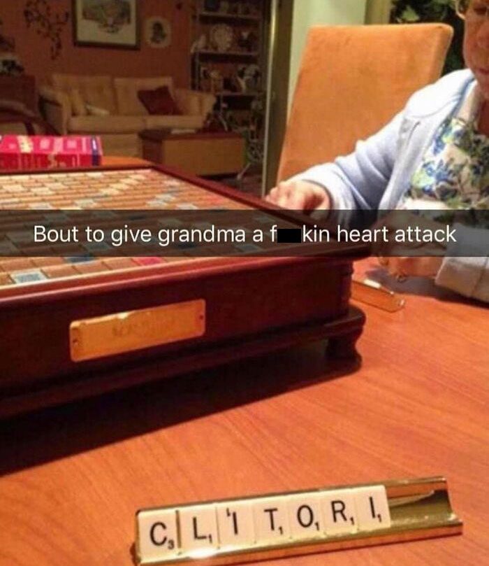 This Lad Has Zero Chill