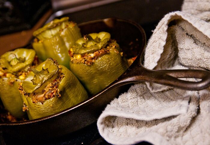 30 Times People Criticized Their Partners And Had A Price To Pay