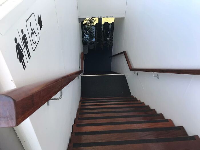 El diseño universal en su máxima expresión