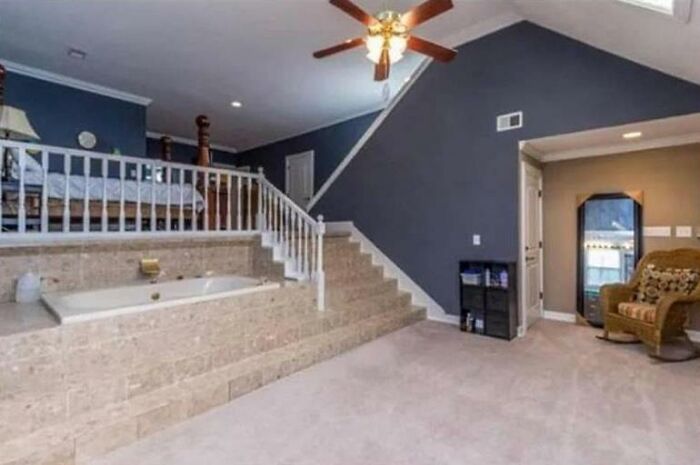 La multifuncionalidad es demasiado intensa