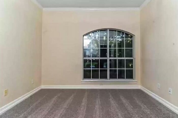 Can't Find The Center