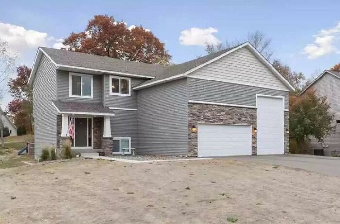 Lick And Stick "Stone"