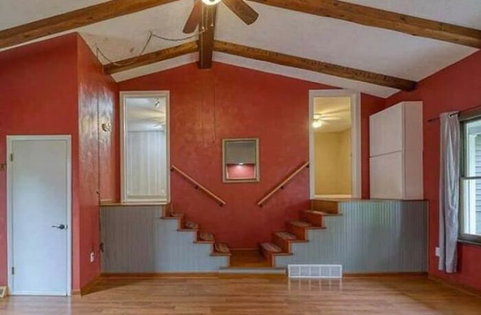 Elevation Challenged