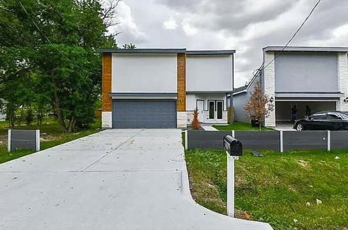 Windows Not Included