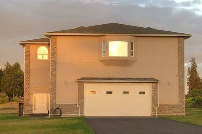 It Might Be A Cyclops