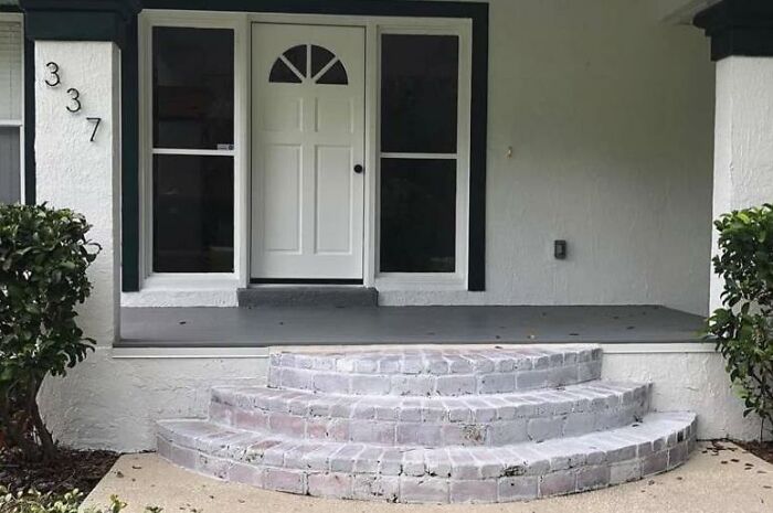 Falta de alineación