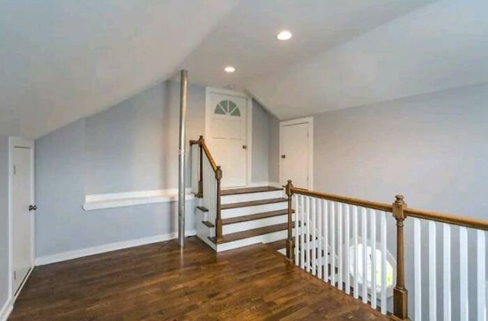 Accidente a punto de ocurrir