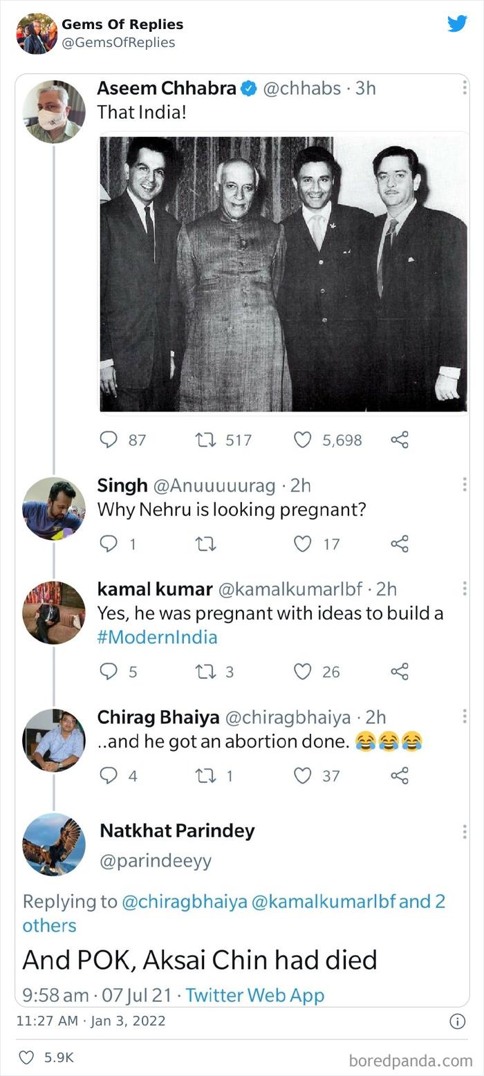 Funny-Hilarious-Comebacks-Gems-Of-Replies