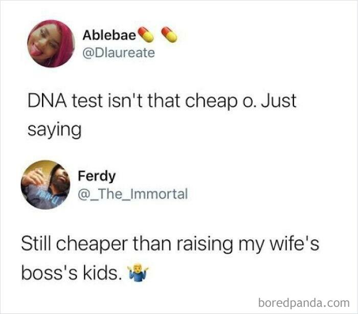 Medical Insurance Should Take A Look Of This. Lol