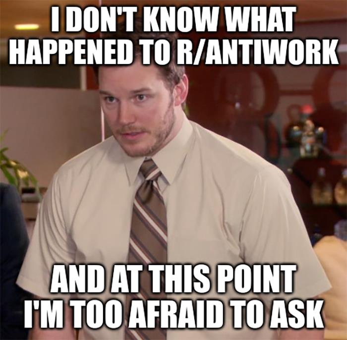 Antiwork