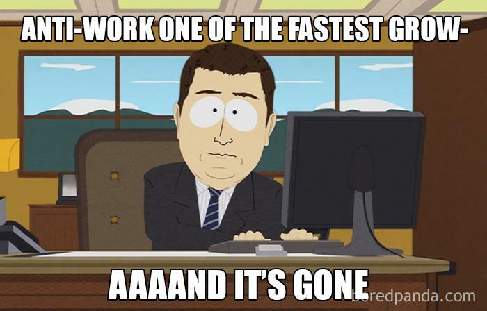 Not Sure If There Is A Better Place For This Lol