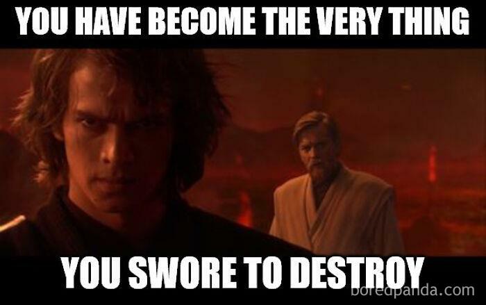 When /R/Antiwork Mods Became Power Tripping Managers...