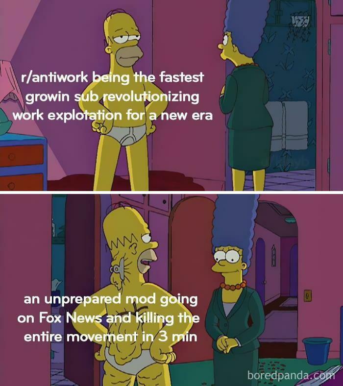 A Meme For My Fellow Refugees