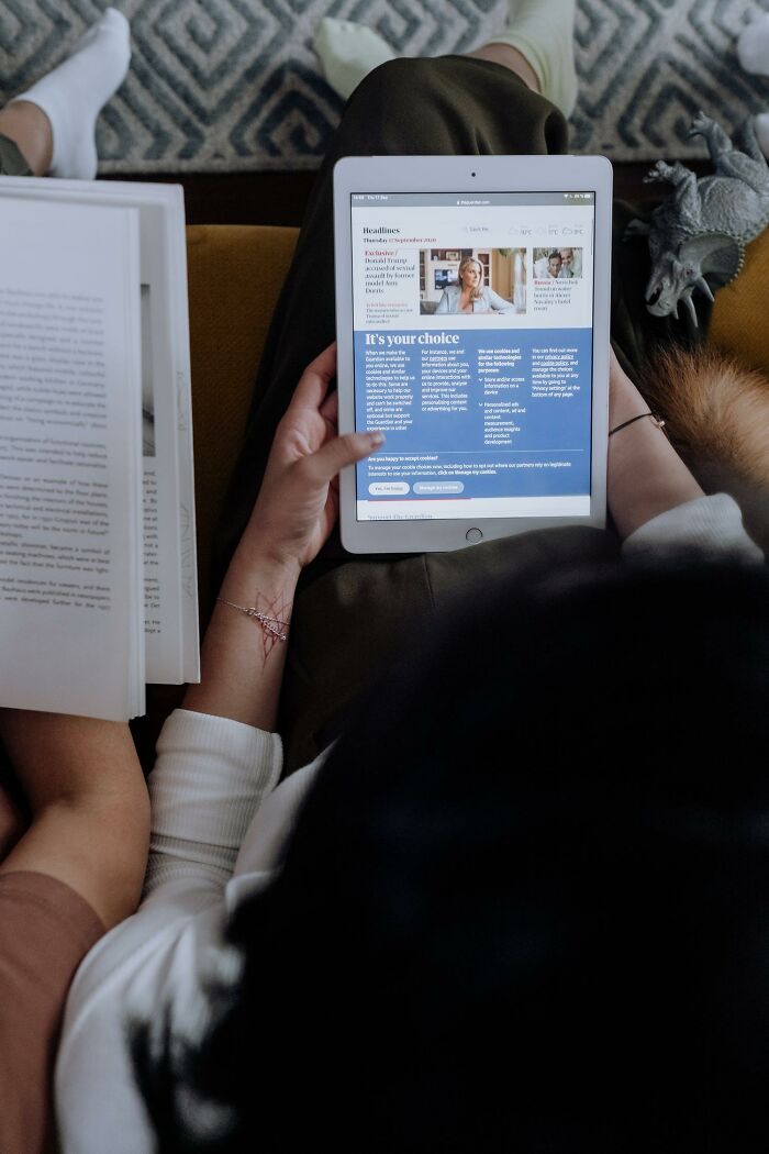 45 Things People Consider To Be Outdated Scams That Somehow Still Widely Exist