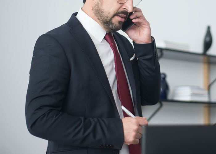 Star Employee Quits His Job After 6 Years Because He Didn't Get A Raise, Company Might Lose $3M Contract Because Of That