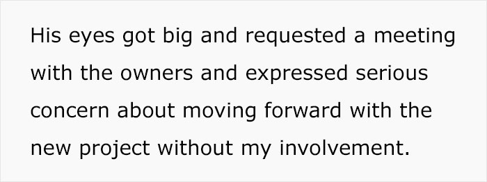 Star Employee Quits His Job After 6 Years Because He Didn't Get A Raise, Company Might Lose $3M Contract Because Of That