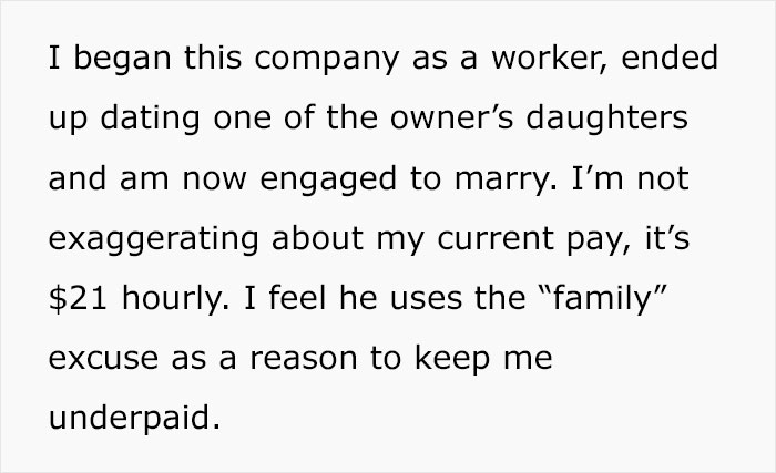 Star Employee Quits His Job After 6 Years Because He Didn't Get A Raise, Company Might Lose $3M Contract Because Of That