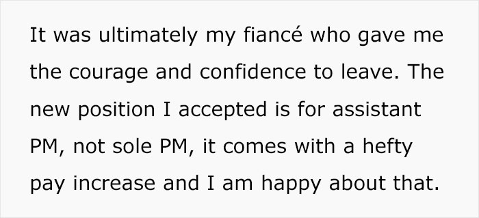 Star Employee Quits His Job After 6 Years Because He Didn't Get A Raise, Company Might Lose $3M Contract Because Of That