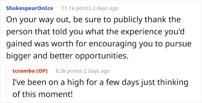 Star Employee Quits His Job After 6 Years Because He Didn't Get A Raise, Company Might Lose $3M Contract Because Of That