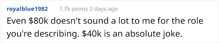 Star Employee Quits His Job After 6 Years Because He Didn't Get A Raise, Company Might Lose $3M Contract Because Of That