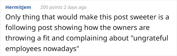 Star Employee Quits His Job After 6 Years Because He Didn't Get A Raise, Company Might Lose $3M Contract Because Of That