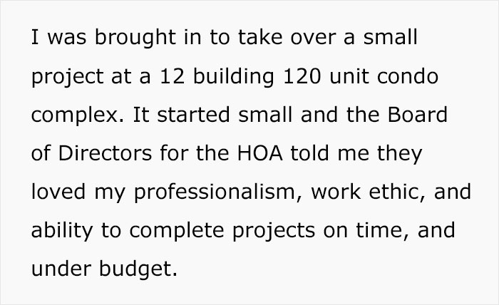 Star Employee Quits His Job After 6 Years Because He Didn't Get A Raise, Company Might Lose $3M Contract Because Of That