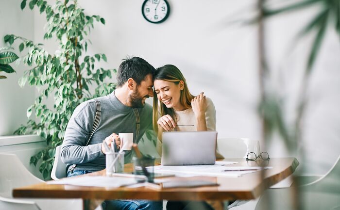 Coworkers Officially Declare Their Relationship After Being 'Caught', Ms. HR Makes Their Life In The Office Really Challenging