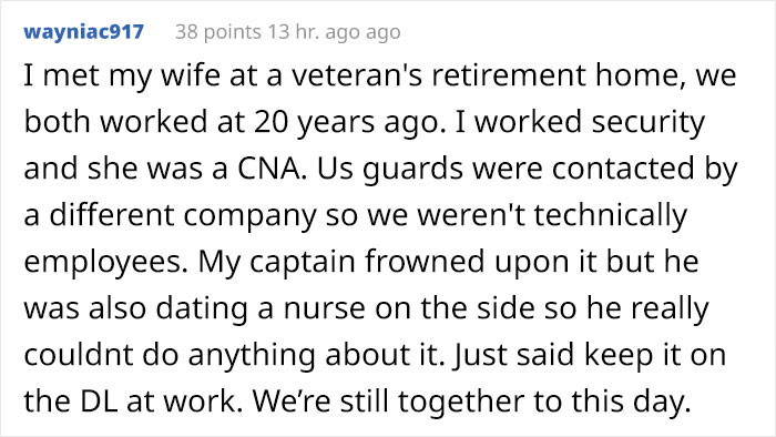 Coworkers Officially Declare Their Relationship After Being 'Caught', Ms. HR Makes Their Life In The Office Really Challenging